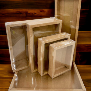 Chocolate Boxes